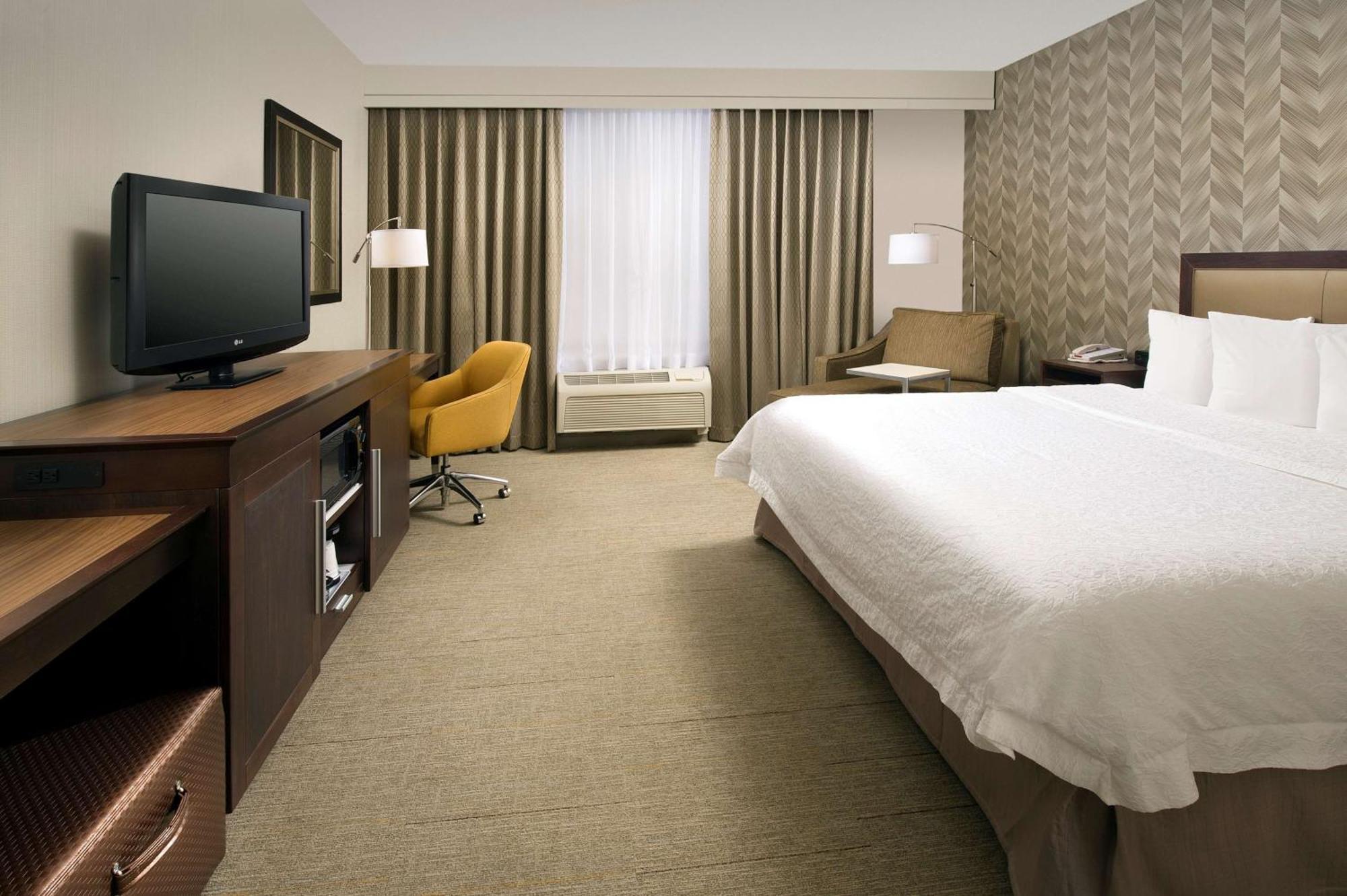 Hampton Inn Kansas City The Legends Zewnętrze zdjęcie
