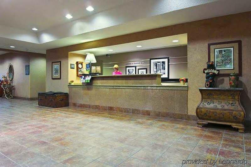 Hampton Inn Kansas City The Legends Zewnętrze zdjęcie